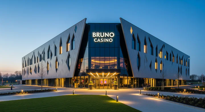 Bruno Casino in Netherlands