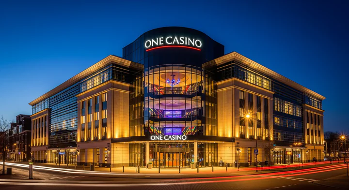 One Casino in Netherlands